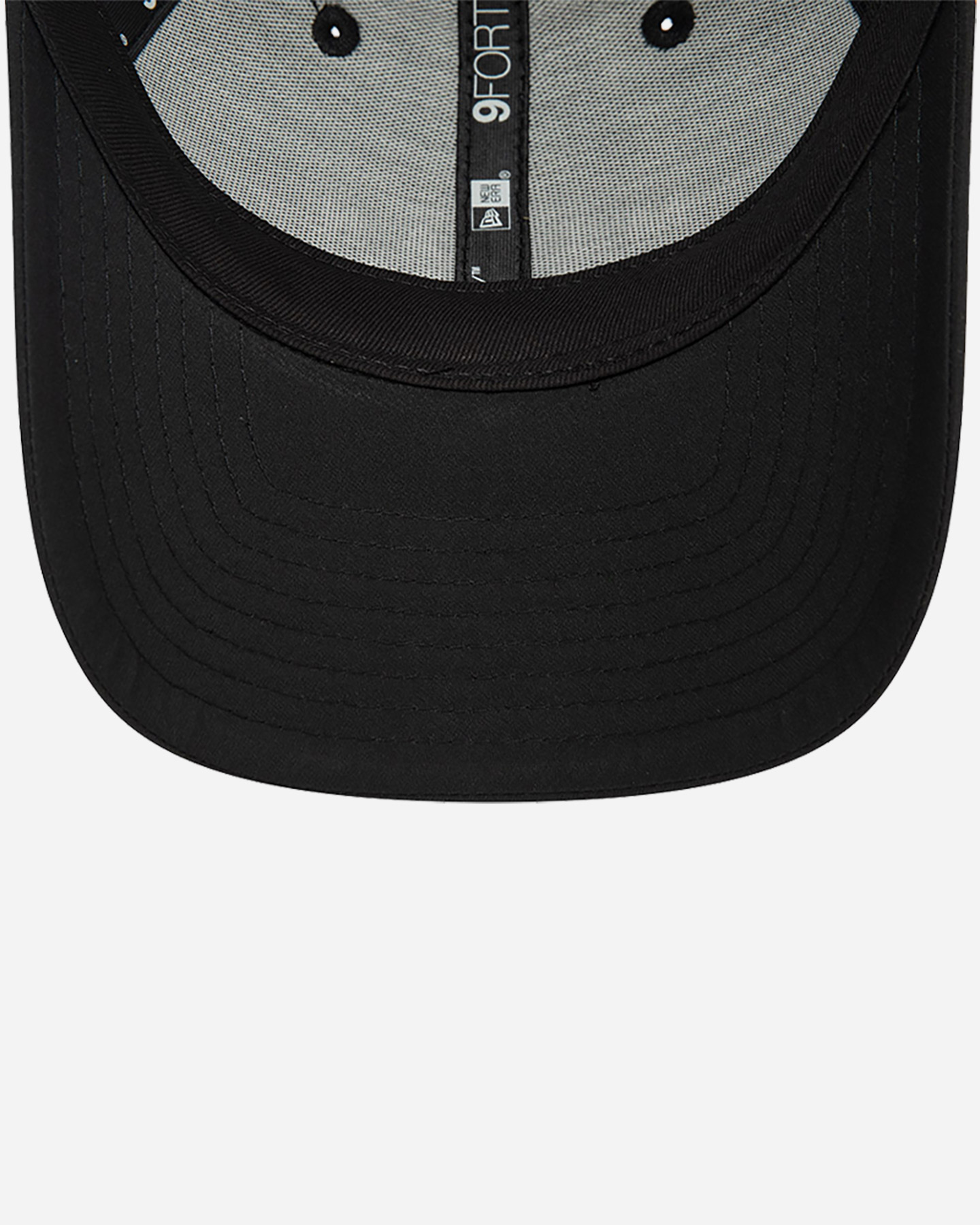 Officieel New Era Milan 9forty Est Wordmark M 60564692 voetbalaccessoire