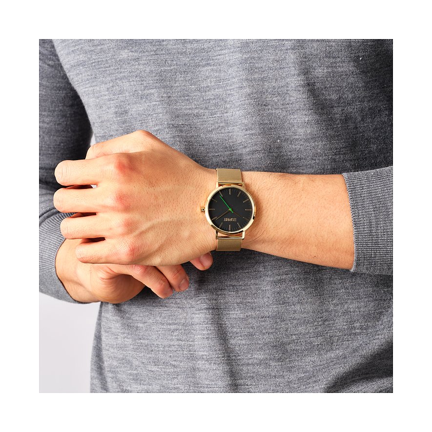 ESPRIT Herrenuhr Everyday