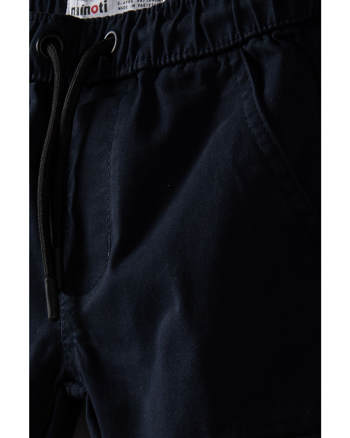 Cargohose für Jungen (12m-14y)