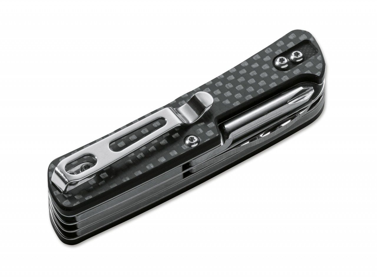 Tech Tool Carbon 8