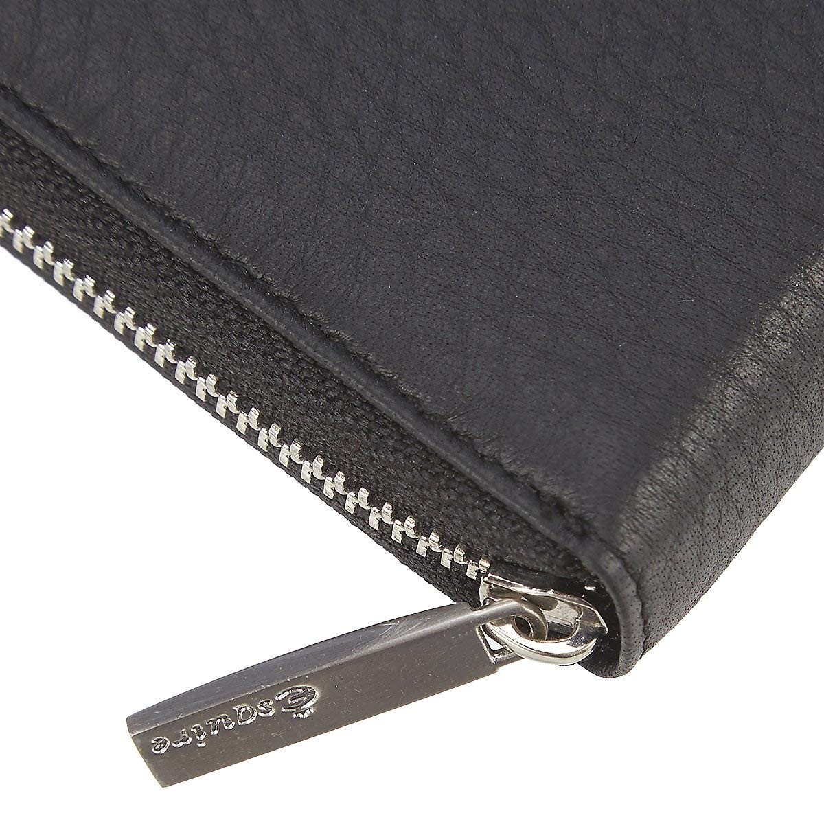 ESQUIRE Handtaschen schwarz DEER