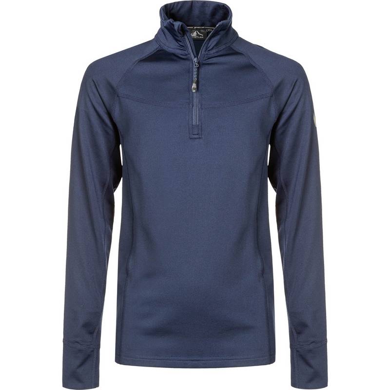 Whistler Baggio Funktionssweatshirt Kinder