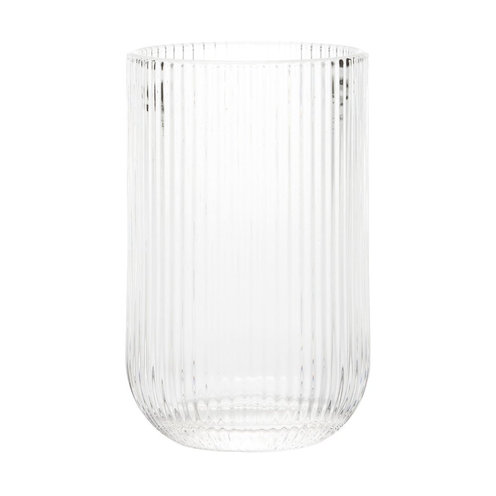 Trinkglas 465 ml klar