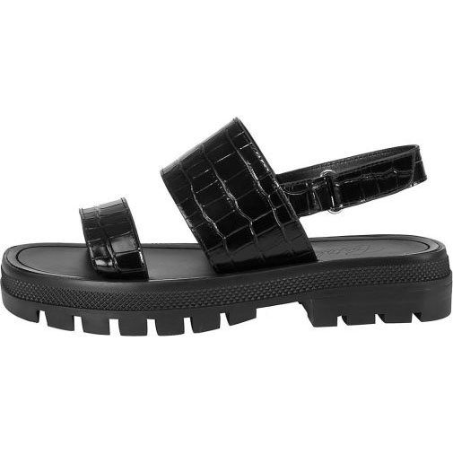ekonika Sandalen mit grobem Profil