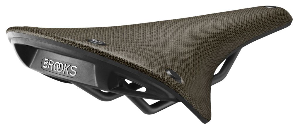 Brooks Cambium C17 Sattel kaufen | Bike-Discount