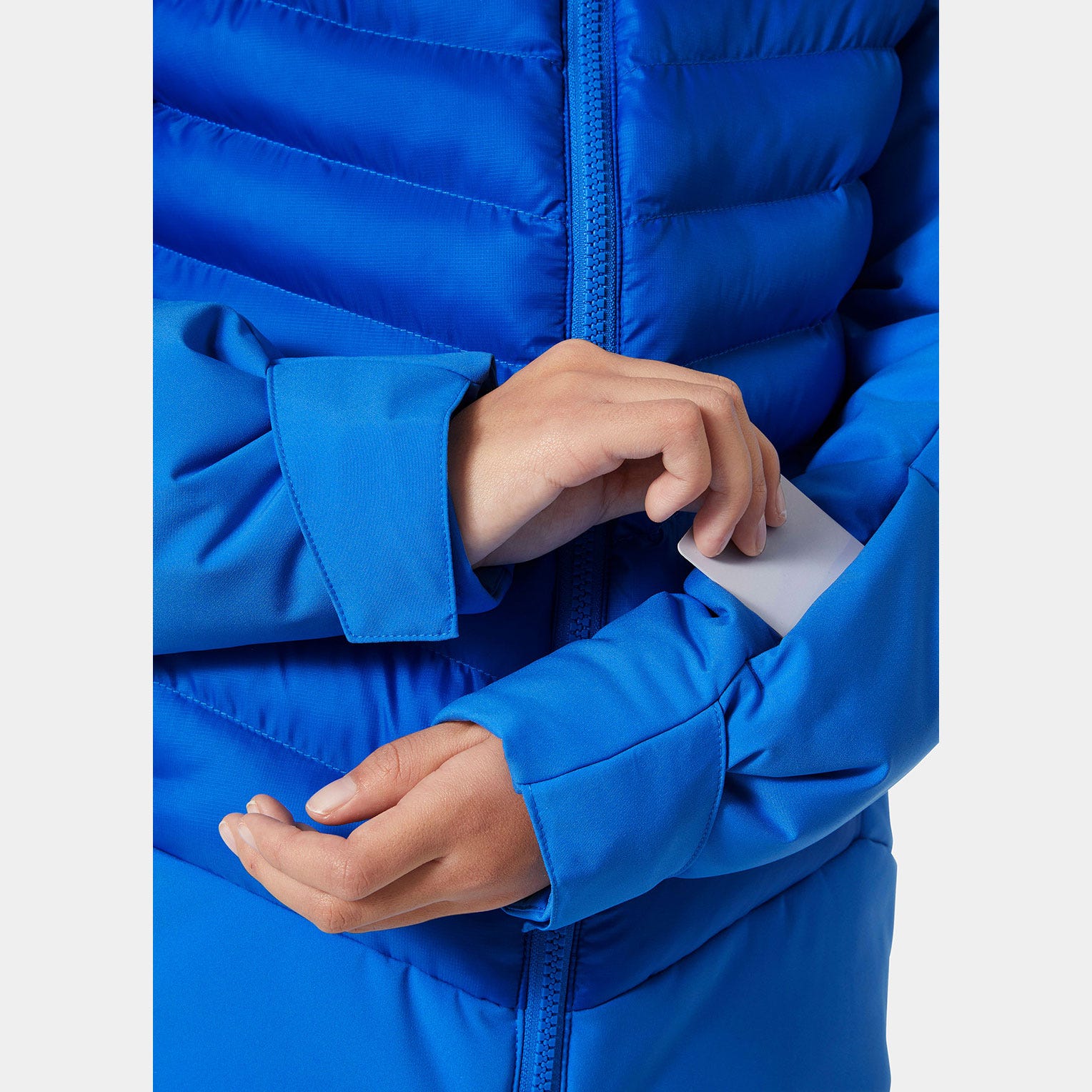 Juniors' Serene Jacket