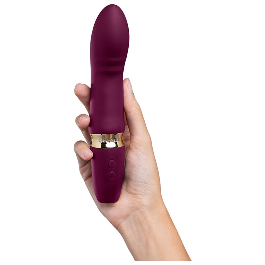 Ride – G-Punkt-Vibrator