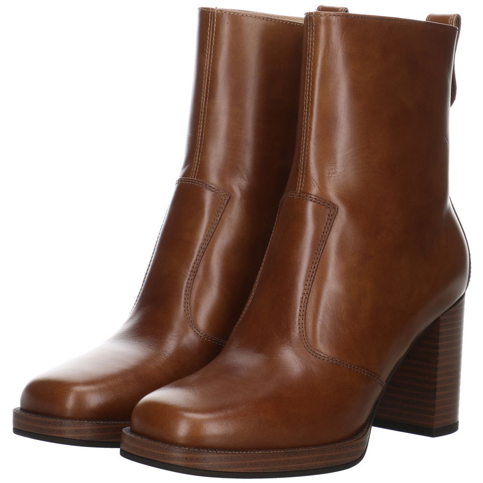 Nero Giardini Stiefelette