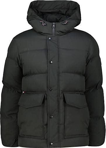 TOMMY HILFIGER Herren Daunenjacke