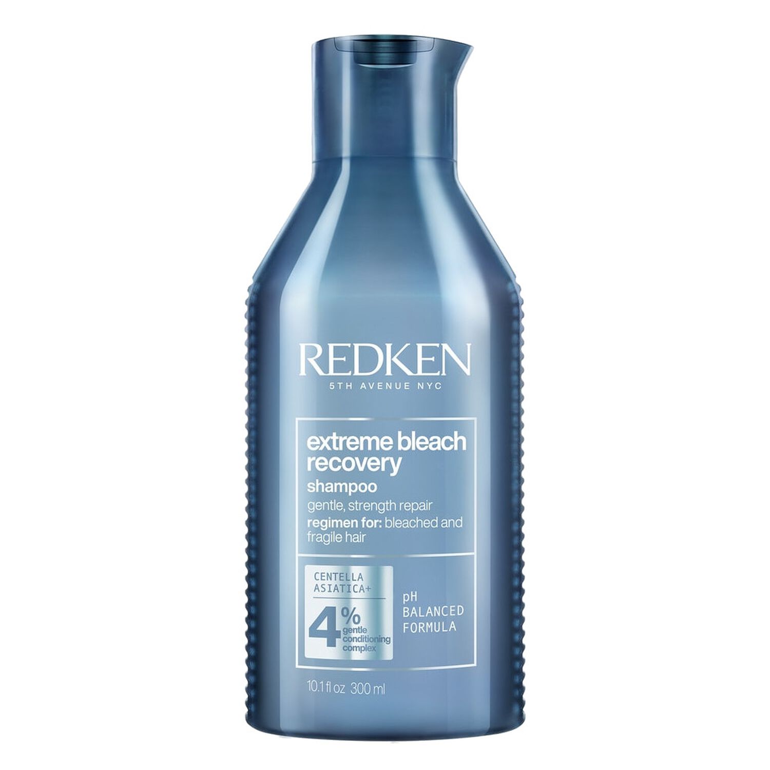 Redken Extreme Bleach Recovery Shampoing Cheveux Fragilisés Post-Décoloration