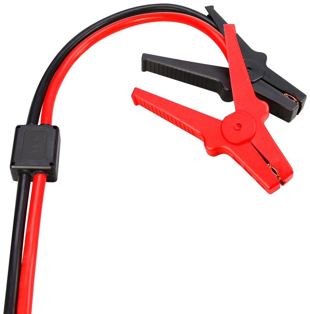 AEG AEG SP25 Starthilfekabel