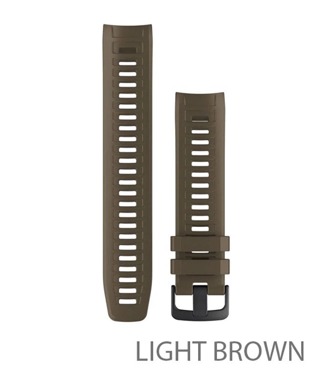 Garmin Instinct Silikon Armband kaufen | Bike-Discount