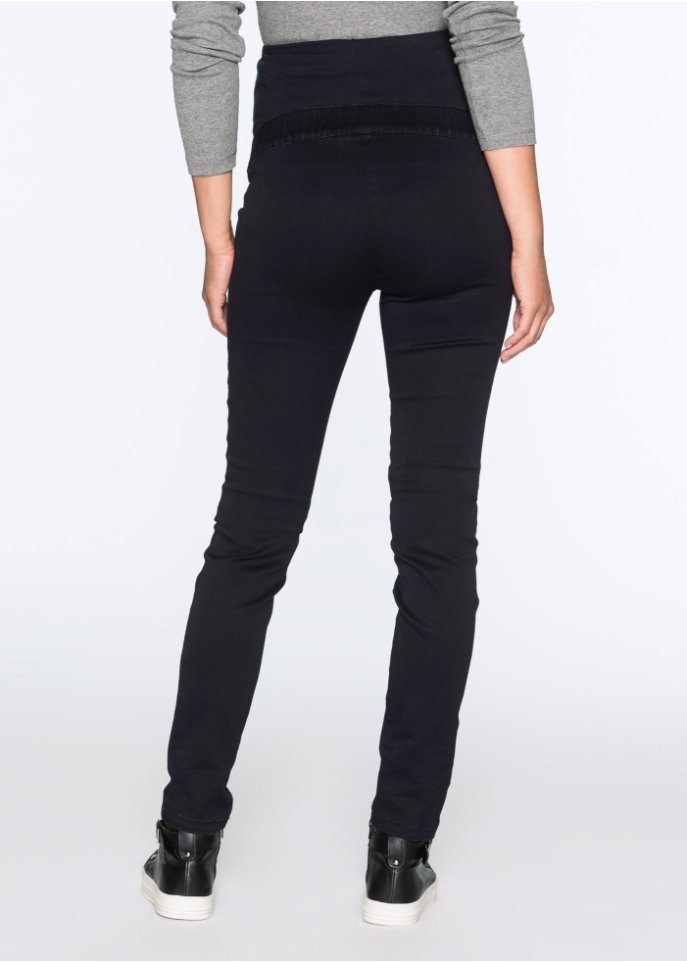 Umstands-Jeansleggings