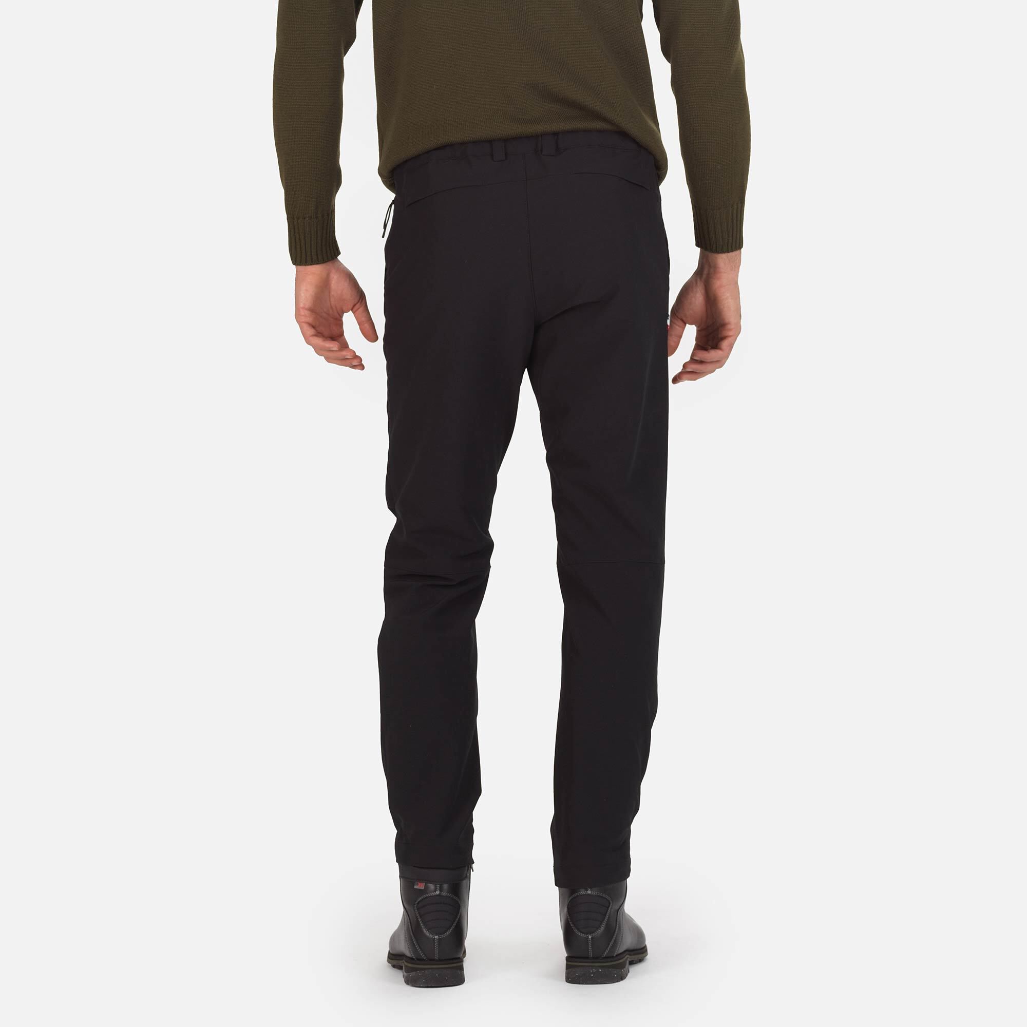 Pantalon Tech stretch Homme