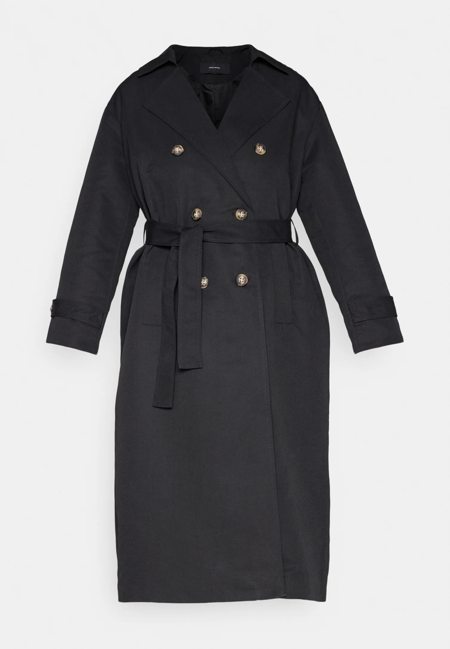 Vero Moda VMCHLOEBOOS - Gabardina