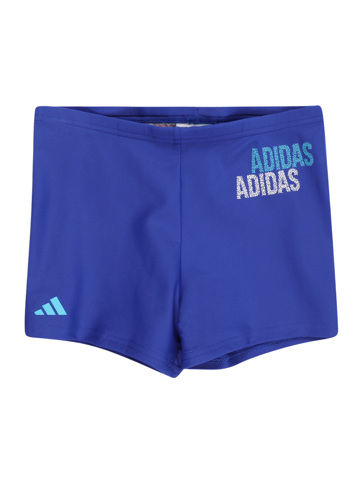 Athletic Swimwear 'Logo '