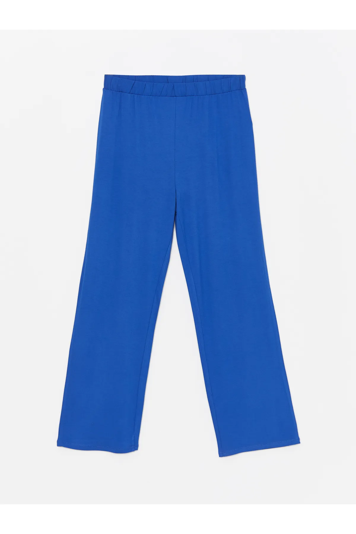 LC Waikiki  Damen-Pyjama-Set mit V-Ausschnitt und Spitze
