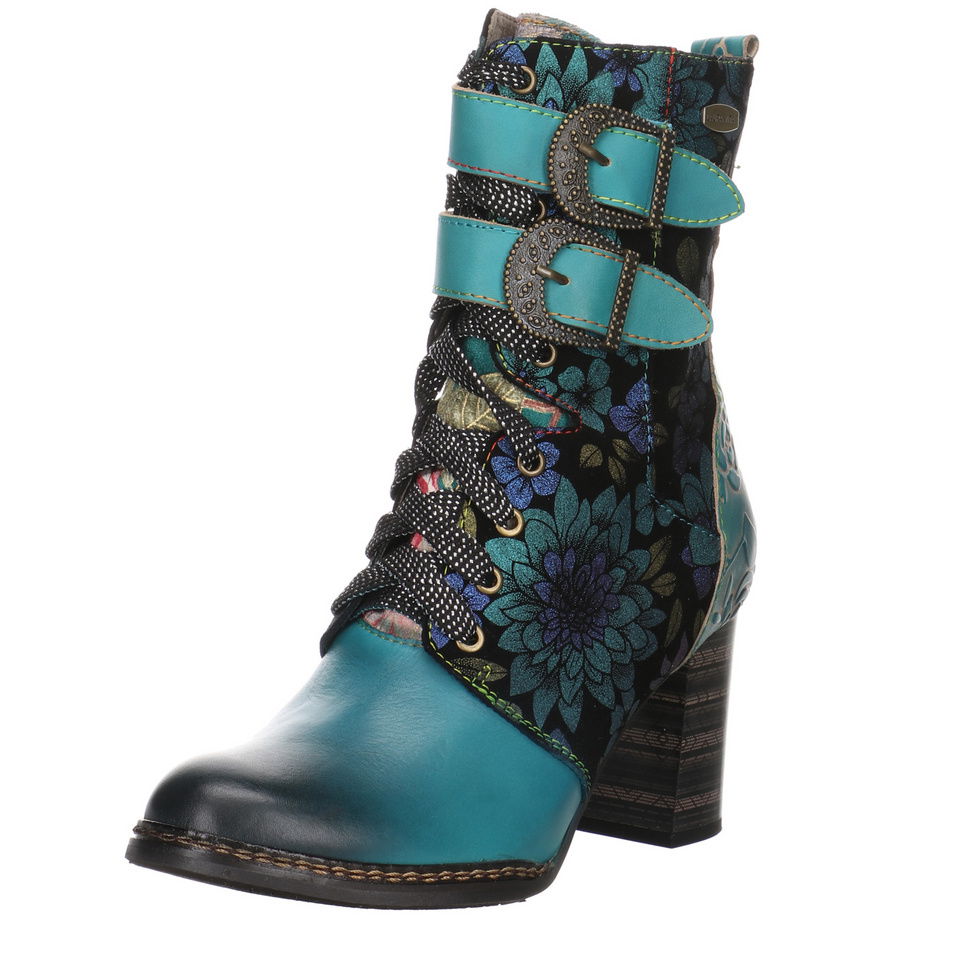 Laura Vita Elceao Stiefelette
