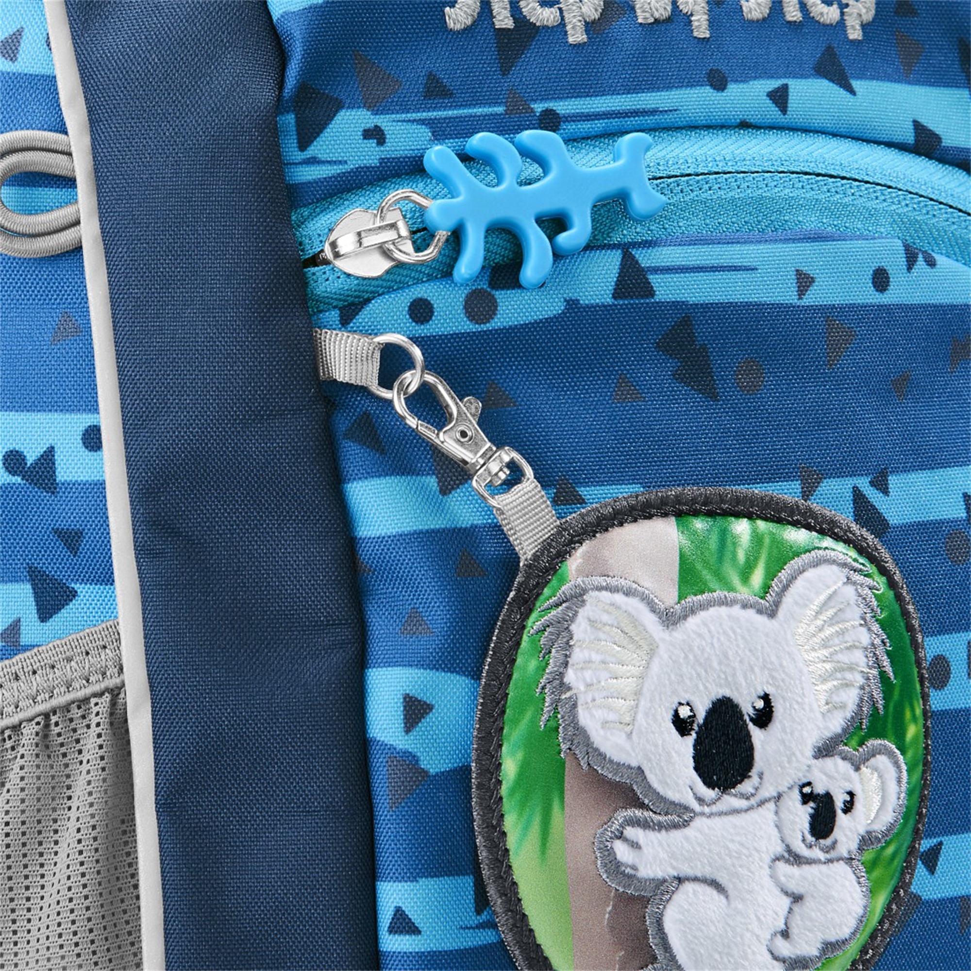KIGA MAGS - Koala Coco