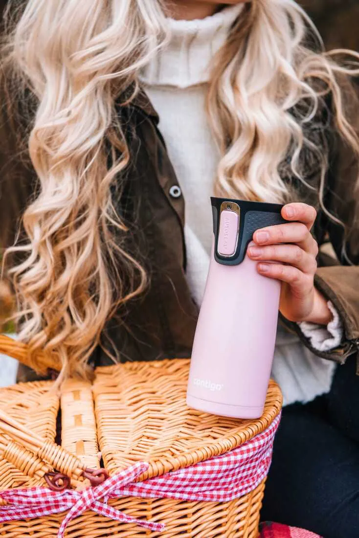 Contigo West Loop Millenial Pink