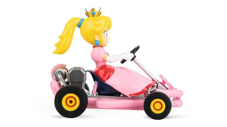 Carrera RC - 2,4GHz Mario Kart™ Pipe Kart, Peach