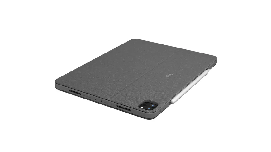 Logitech Combo Touch iPad Pro 12,9