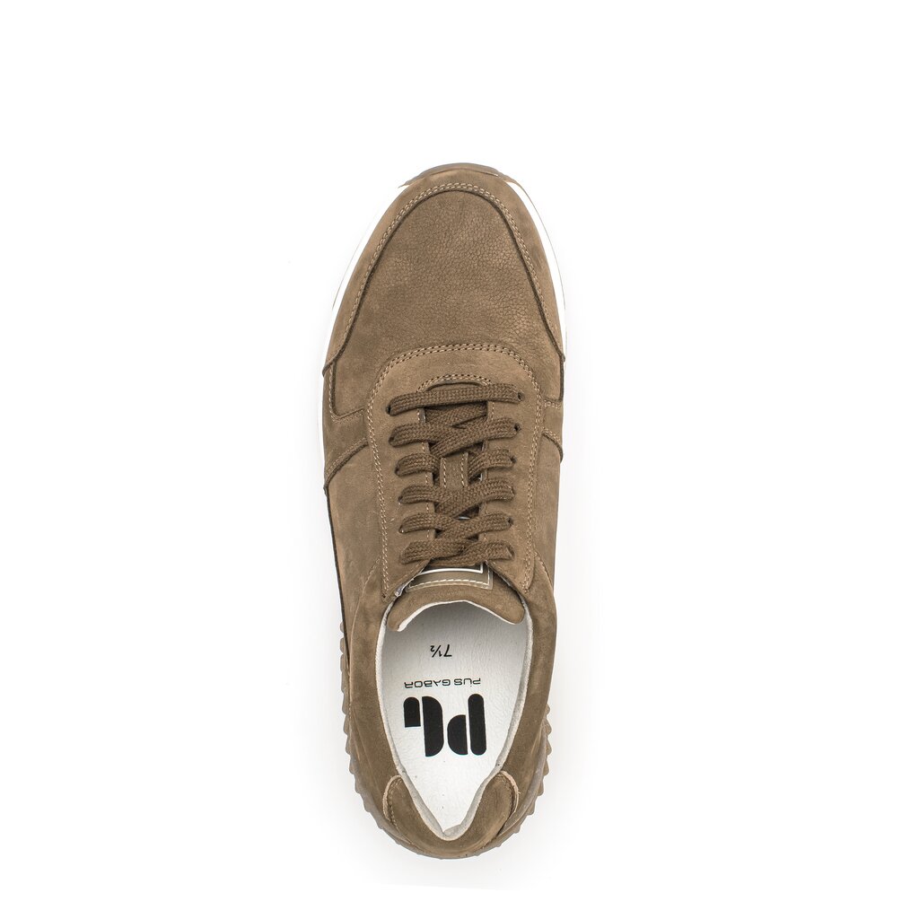Pius Gabor PG1037 Sneaker low braun
