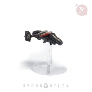 Hydrophilia Wargame: NXR-TM 