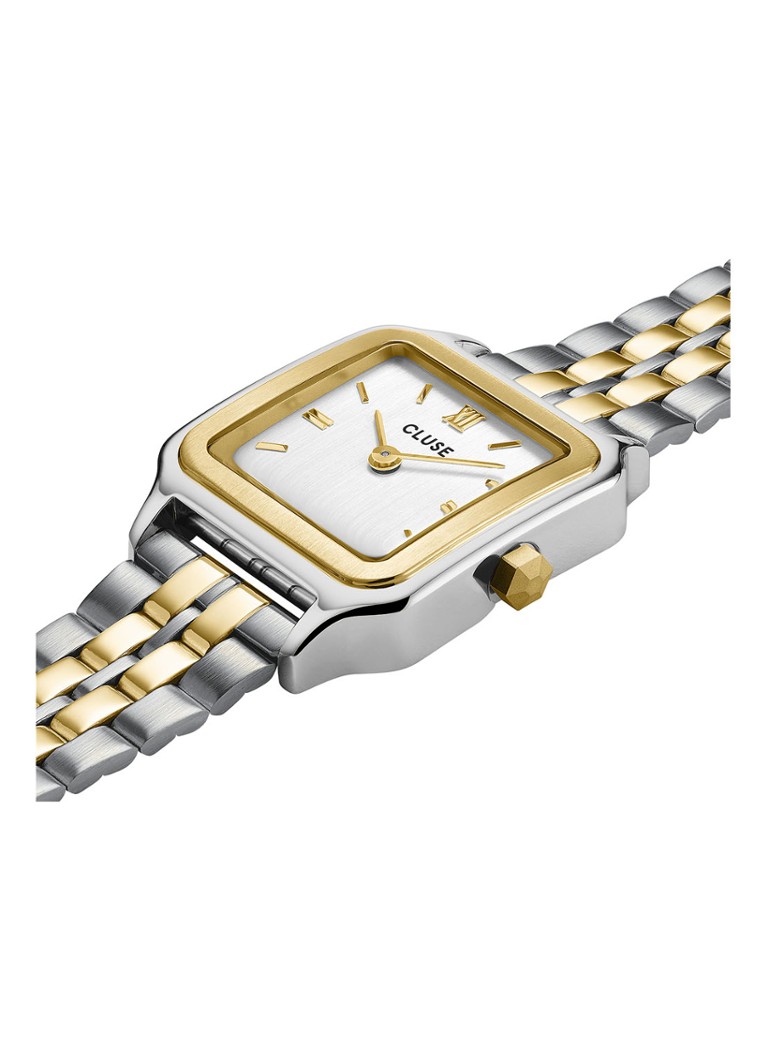 Elegancki zegarek CLUSE Petite CW11801