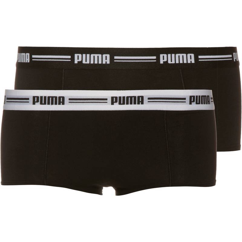 PUMA Mini Short Unterhose Damen