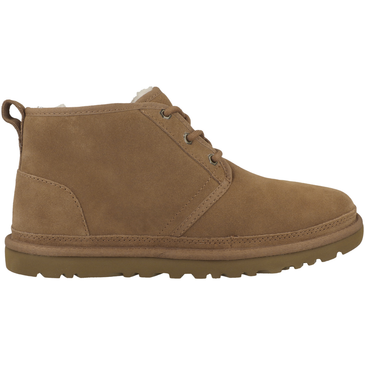 UGG Neumel Schnürboots braun