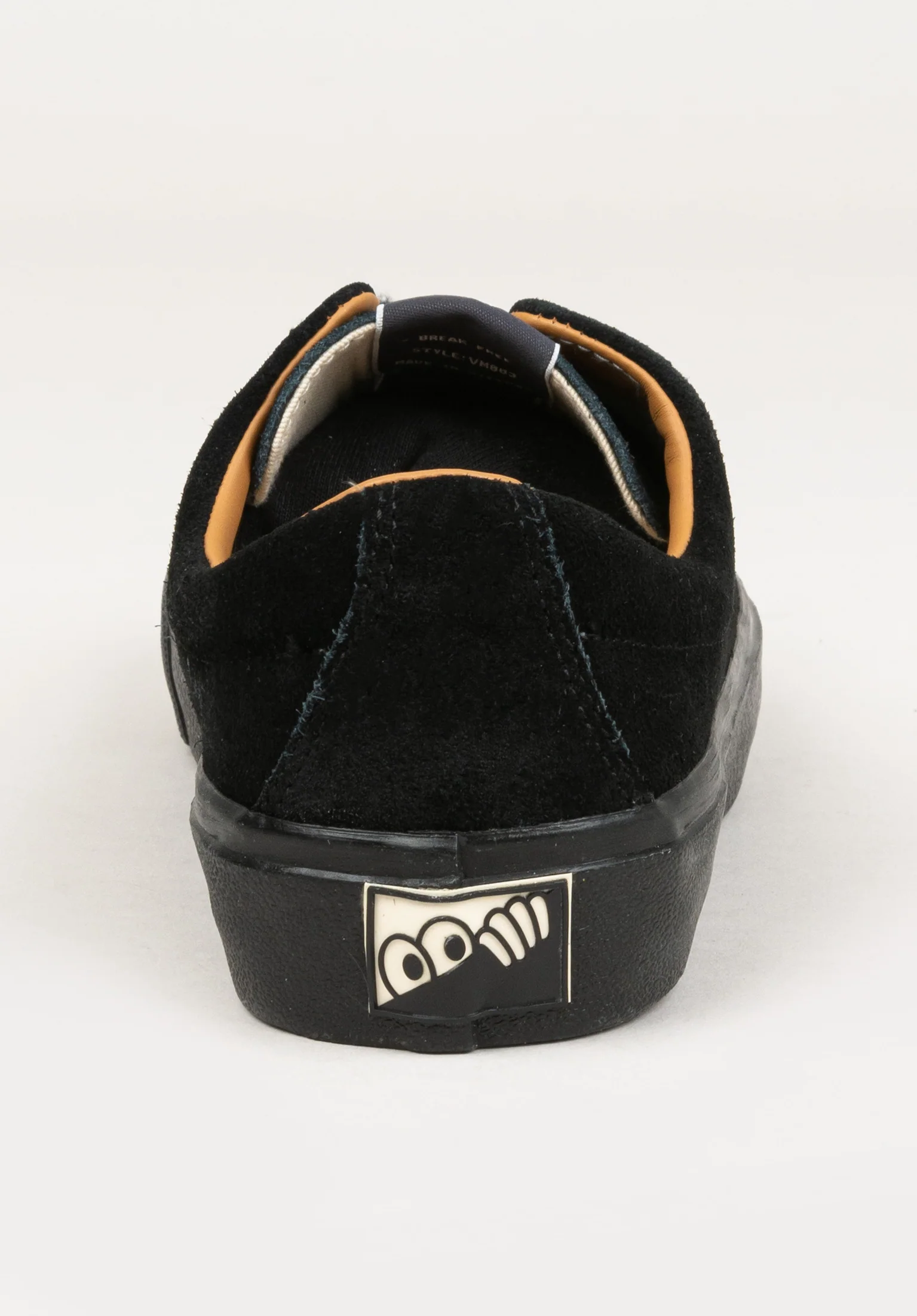 VM003 Suede Low