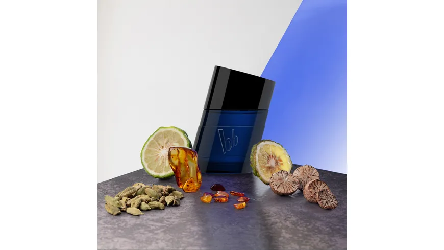 bruno banani Magic Man Eau de Toilette