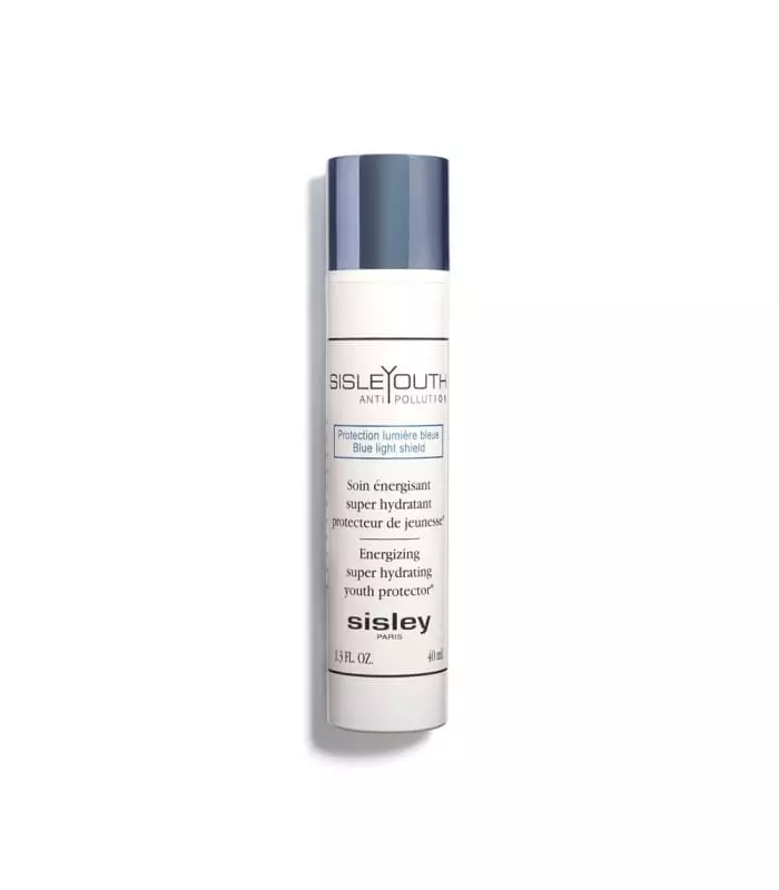 SISLEYOUTH ANTI POLLUTION Soin Énergisant Super Hydratant