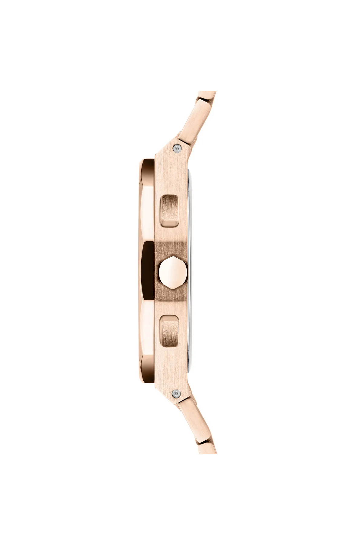 Liebeskind Berlin  Armbanduhr - Silberfarben - Silber