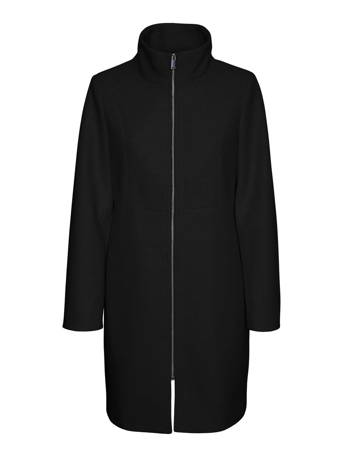 VMPOPZIPPER Mantel
