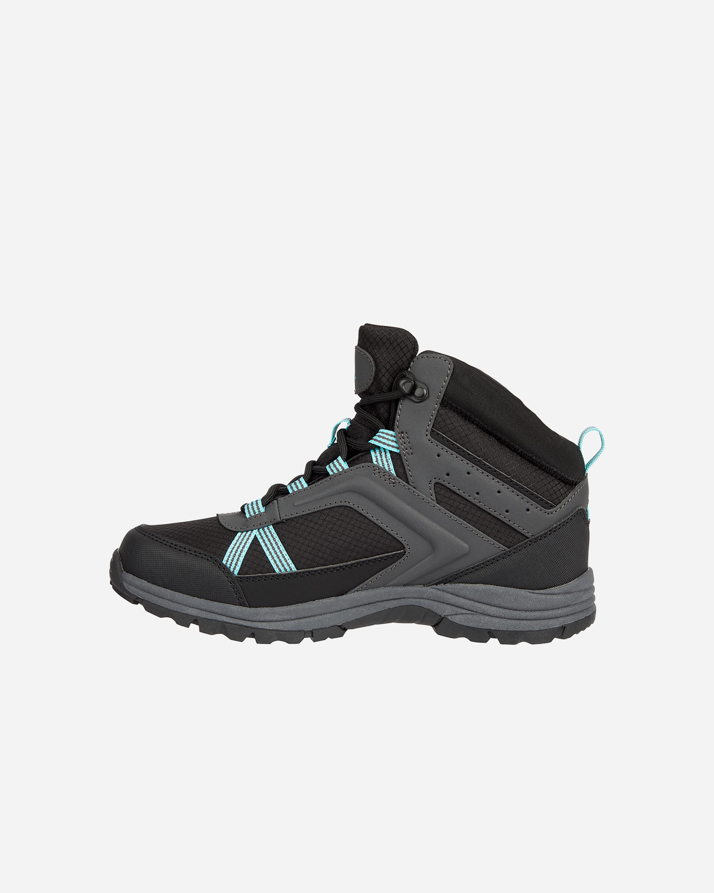 Scarpe Hiking Mckinley Maine II Mid Aqb W 422044-900