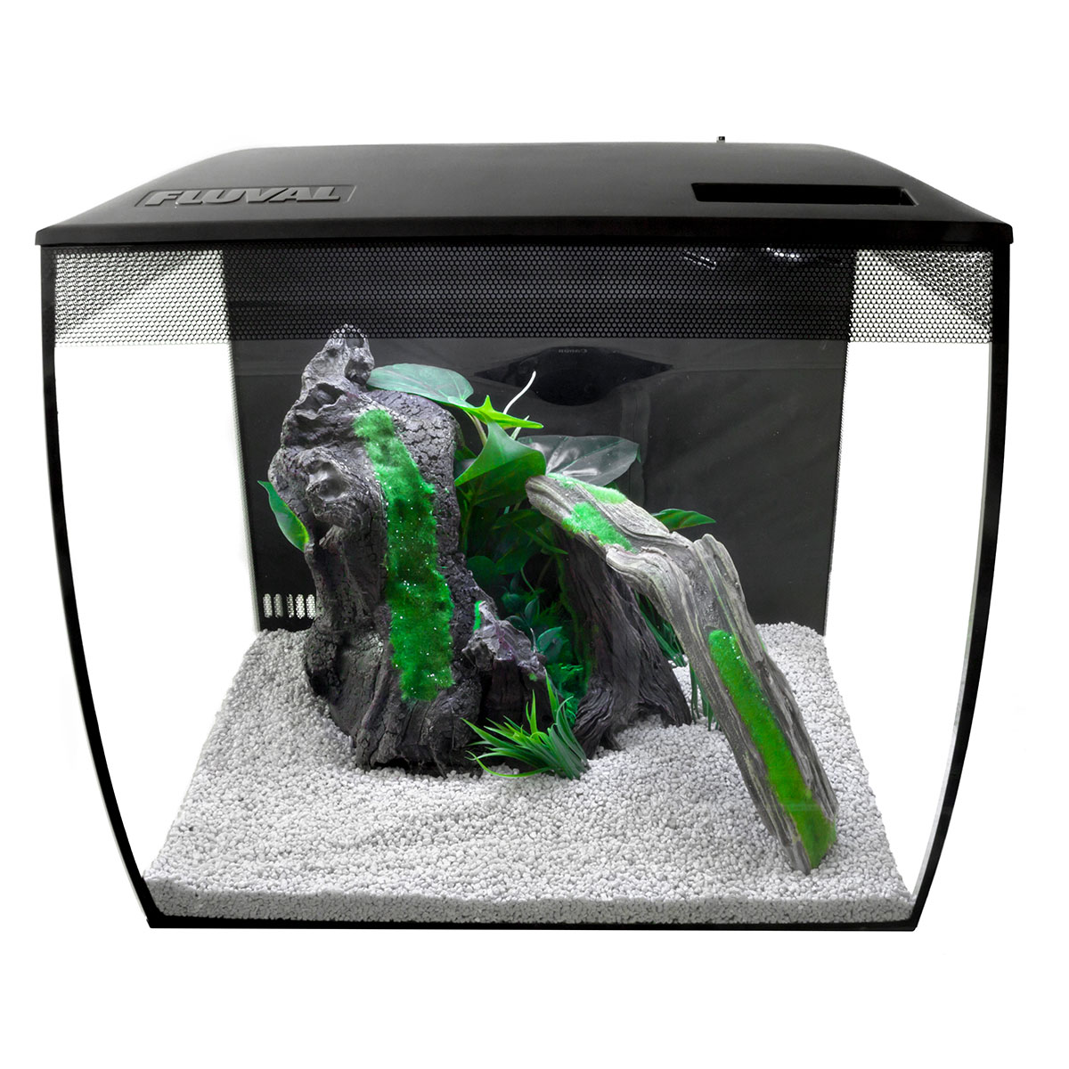 Fluval Aquarium Flex Set 57 L günstig kaufen