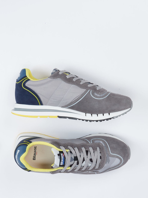 Sneaker-84654590114 Blauer