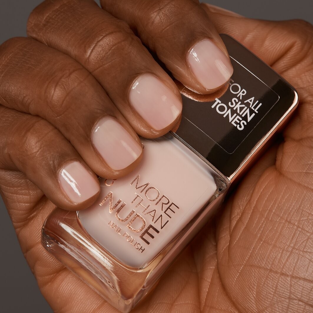 Lakier do paznokci Catrice More Than Nude 16 Hopelessly Romantic