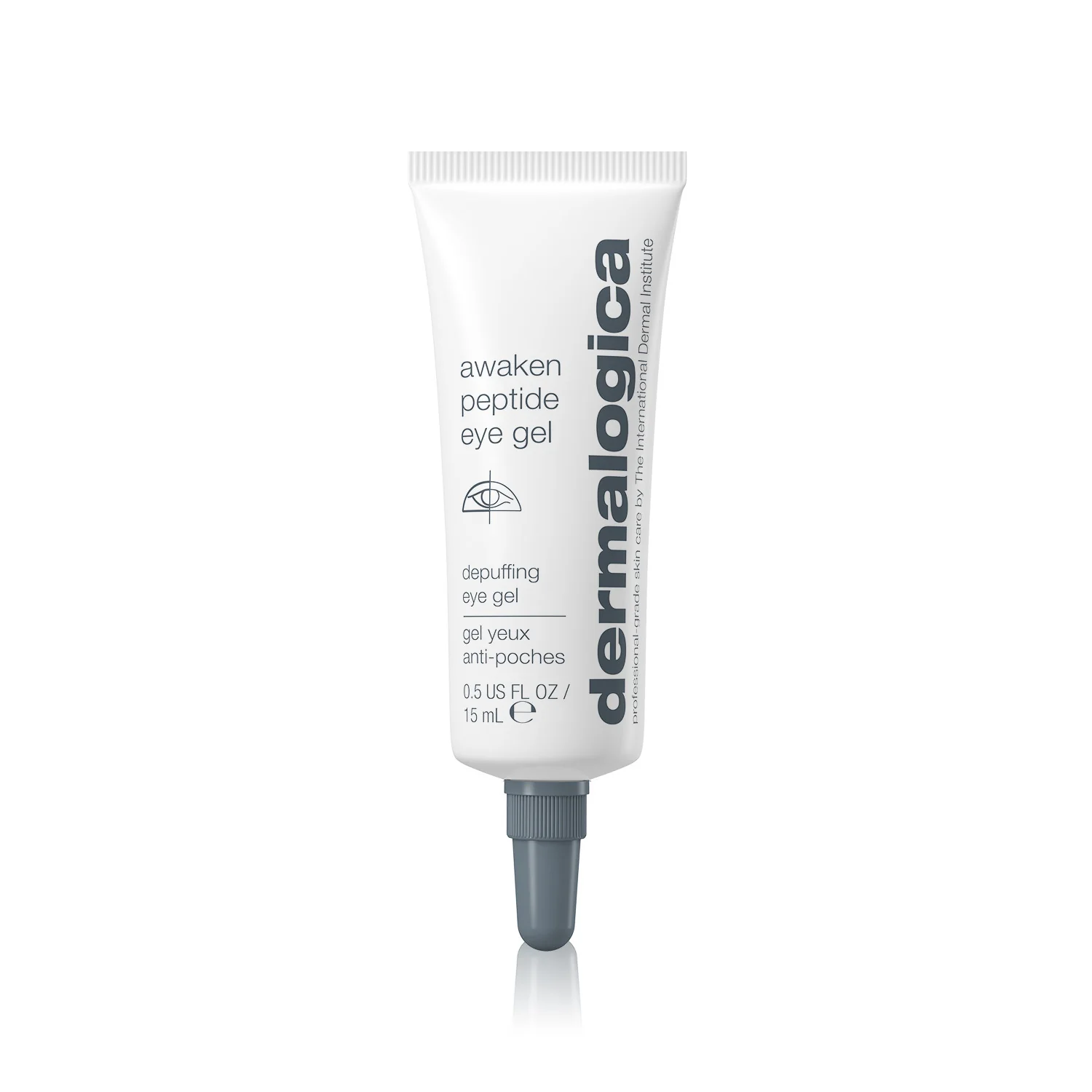 Gel contorno de ojos Daily Skin Health Awaken con péptidos - Contorno de ojos antiarrugas