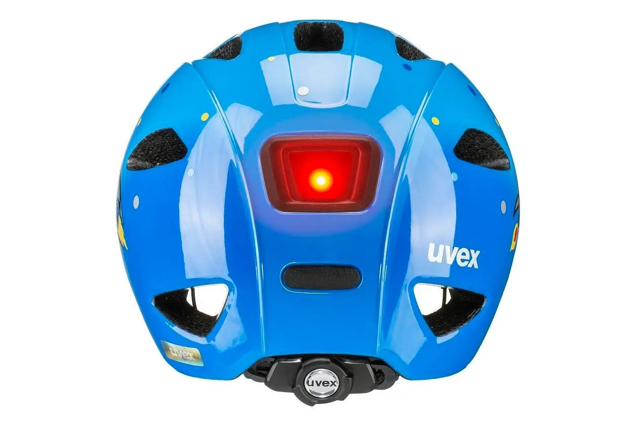 Uvex Oyo Style