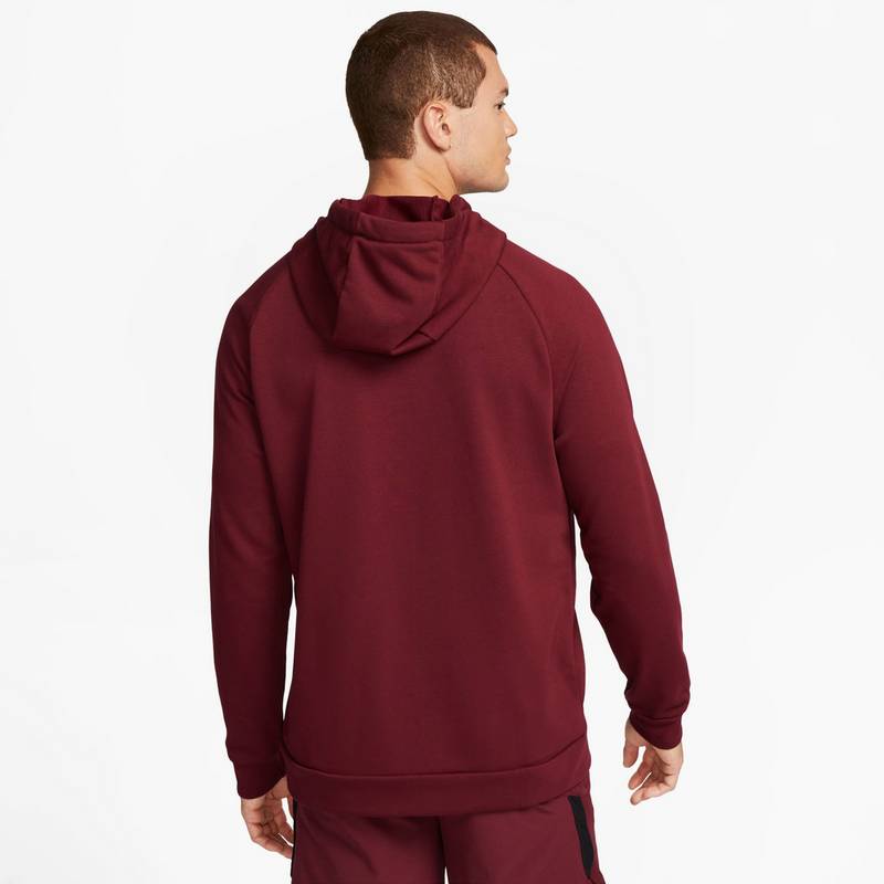 Nike Dry Hoodie Herren