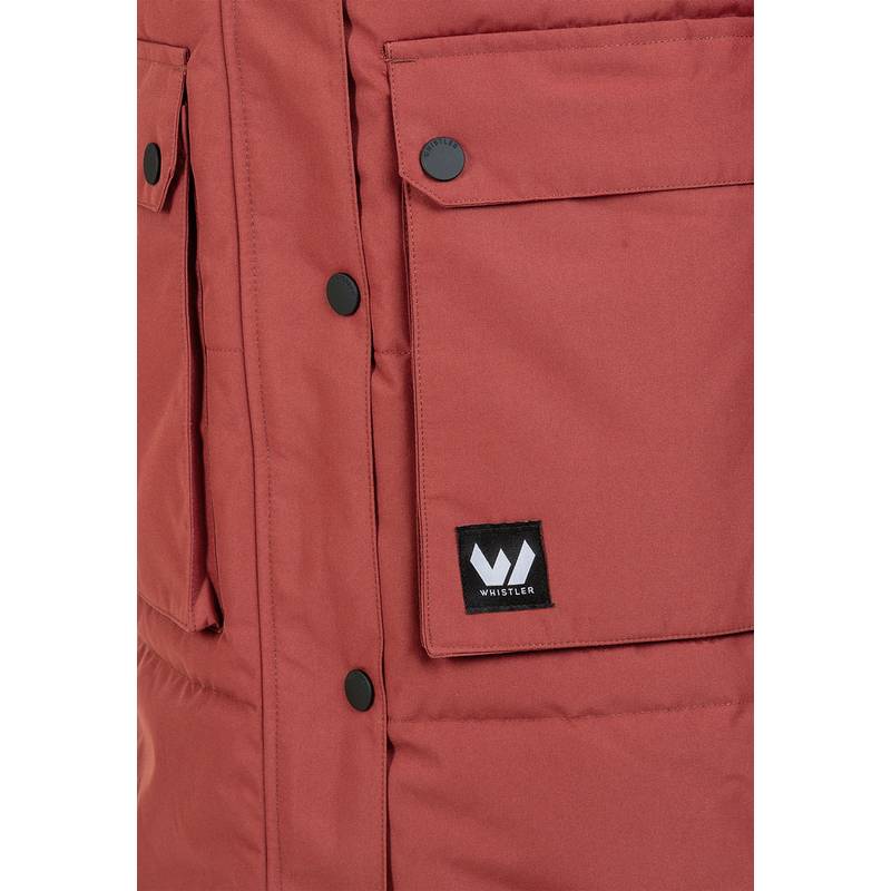 Whistler Lizbeth Parka Damen