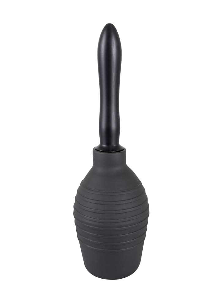 You2Toys Intimdusche Shower me! in schwarz günstig kaufen 23 cm