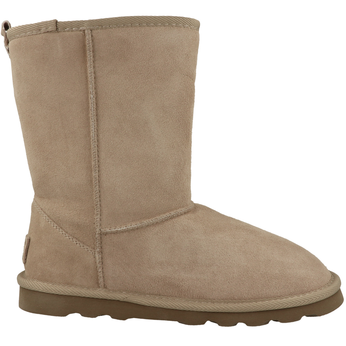 s.Oliver 5-26340-41 Boots hellbraun