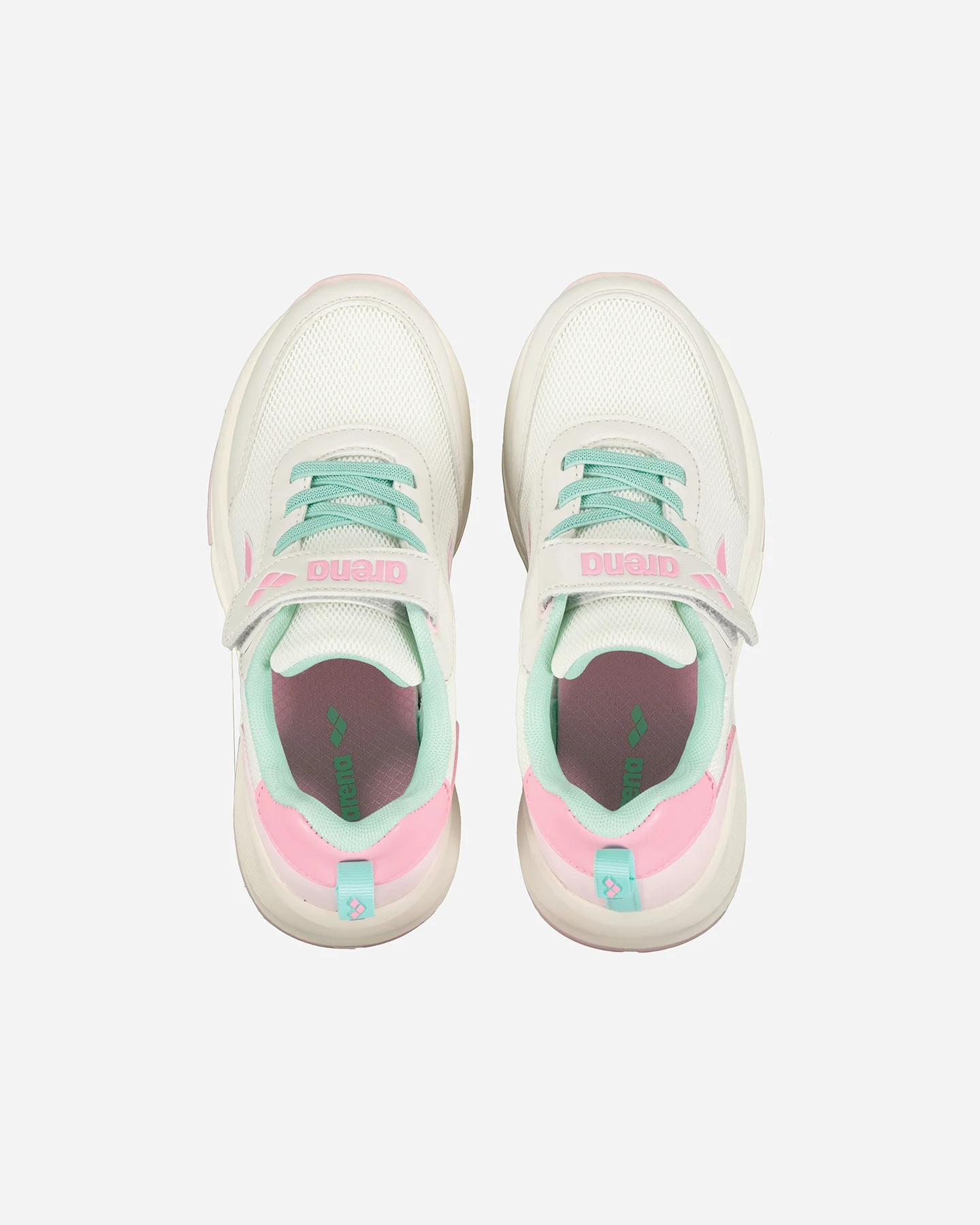 Buty Arena Natural Jr. ASS25G01-01