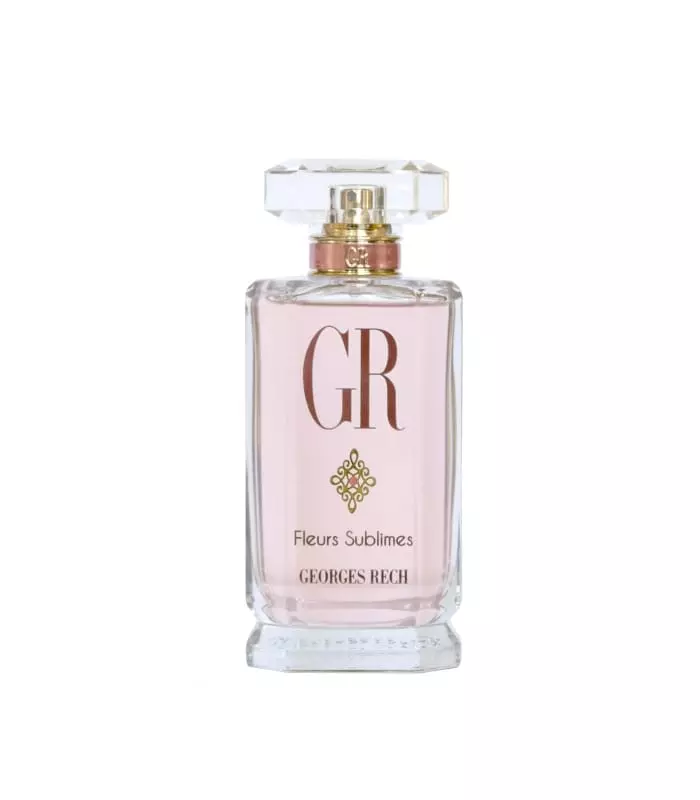 FLEURS SUBLIMES Eau de Parfum Vaporisateur