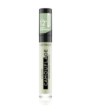 CATRICE Liquid Camouflage Concealer-5 ml