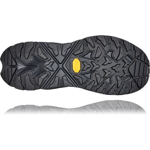 DAMEN TREKKINGHALBSCHUHE W ANACAPA LOW GTX